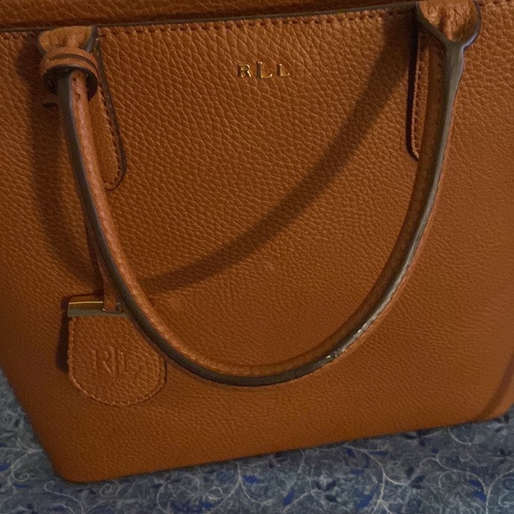 Ralph Lauren, bag - Picture 3 of 9